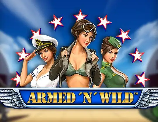 Armed 'n' Wild