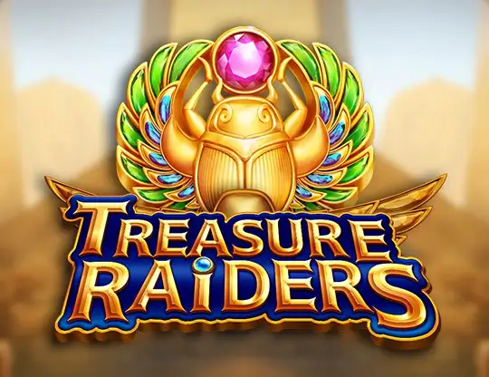 Treasure Raiders Slot med Riktiga Pengar | Bästa Casino