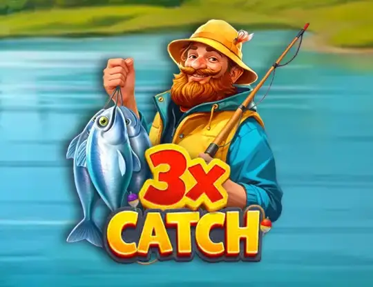3x Catch Casino Online | Spela med Riktiga Pengar