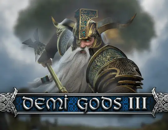 Demi Gods III Casino Online | Spela med Riktiga Pengar