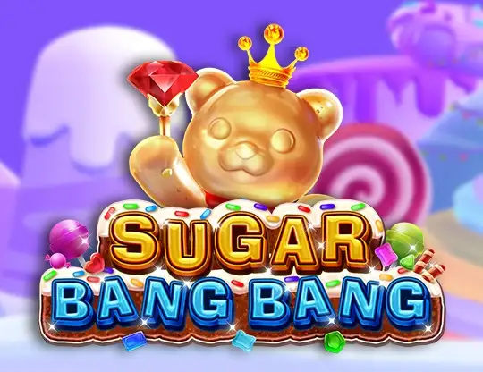 Sugar Bang Bang Slot med Riktiga Pengar | Bästa Casino