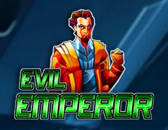 Evil Emperor Slots med Riktiga Pengar | Online Casino