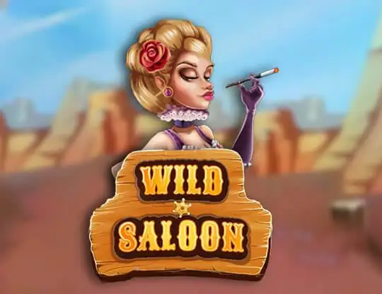 Wild Saloon Slot - Spela med riktiga pengar
