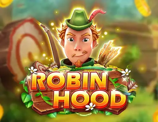 Robin Hood (Fa Chai Gaming) Slot med Riktiga Pengar | Bästa Casino