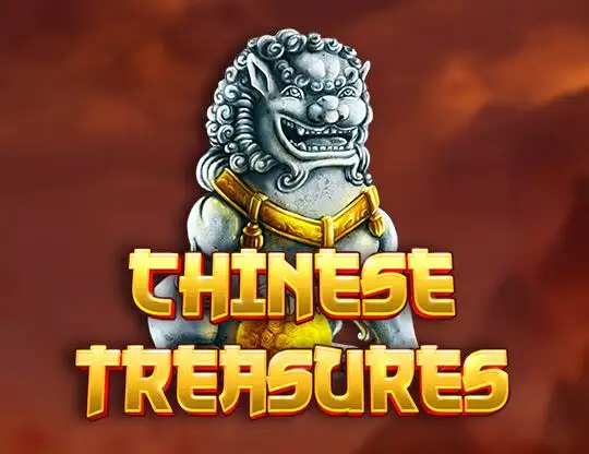 Chinese Treasures Casino Online | Spela med Riktiga Pengar