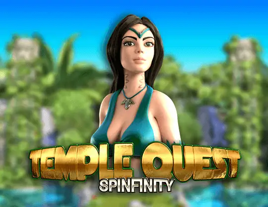 Temple Quest Spinifity Slots med Riktiga Pengar | Online Casino