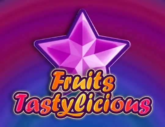 Fruits Tastylicious Casino Online | Spela med Riktiga Pengar