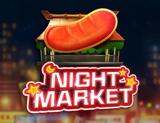 Night Market Slot med Riktiga Pengar | Bästa Casino