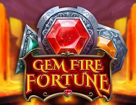 Gem Fire Fortune