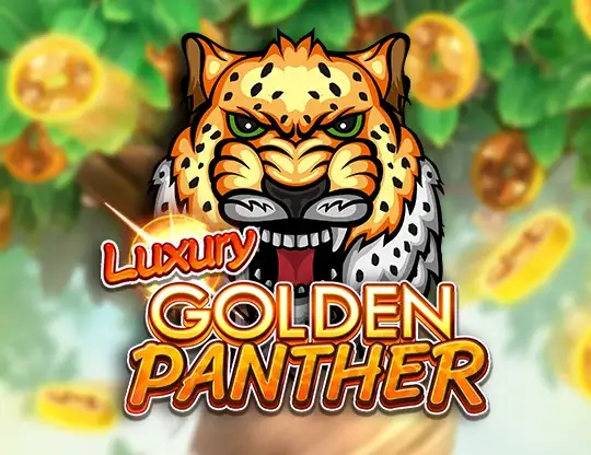 Luxury Golden Panther Slot med Riktiga Pengar | Bästa Casino