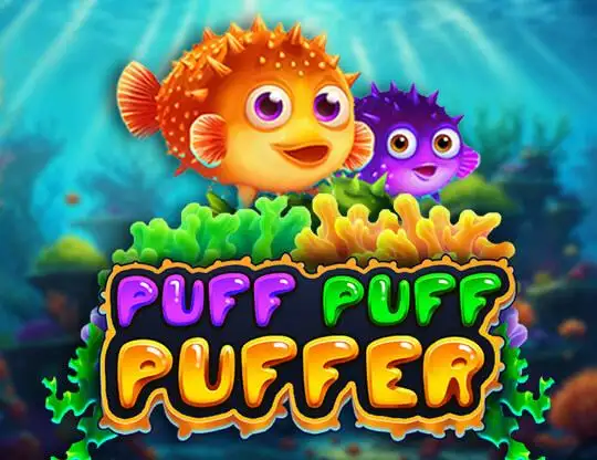 Puff Puff Puffer Slot - Spela med riktiga pengar