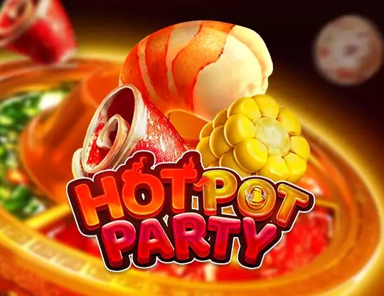 Hot Pot Party Slot med Riktiga Pengar | Bästa Casino
