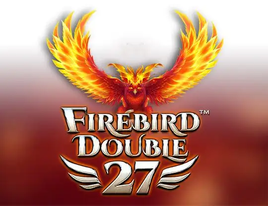 Firebird Double 27 Slots med Riktiga Pengar | Online Casino