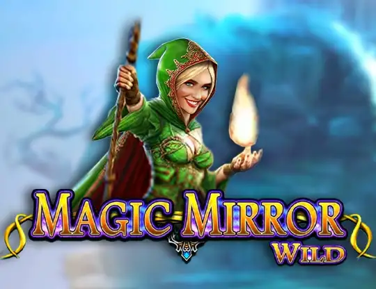 Magic Mirror Wild Casino Online | Spela med Riktiga Pengar