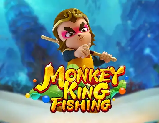 Spela Monkey King Fishing Online | För Riktiga Pengar
