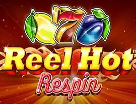 Reel Hot Respin