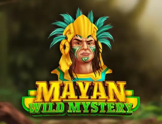Mayan Wild Mystery