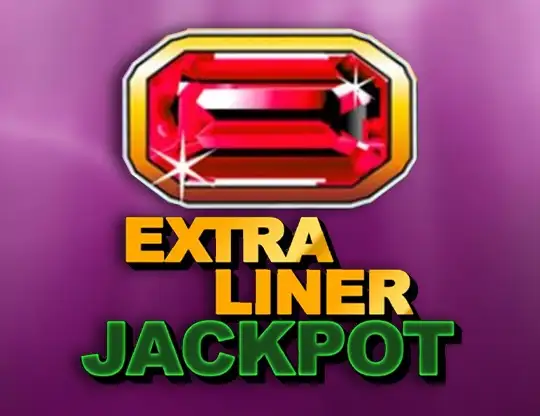 Extra Liner Jackpot Casino | Spelautomater med Riktiga Pengar Sverige