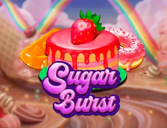 Sugar Burst Casino | Spelautomater med Riktiga Pengar Sverige