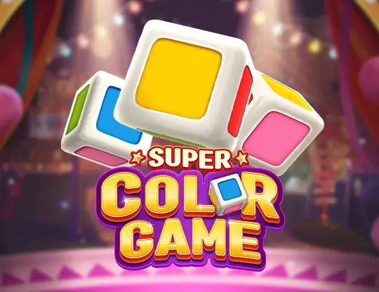 Spela Super Color Online | För Riktiga Pengar