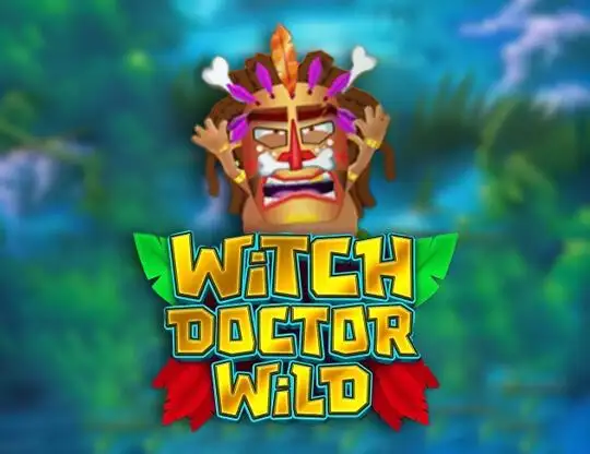 Witch Doctor Wild Casino | Spelautomater med Riktiga Pengar Sverige