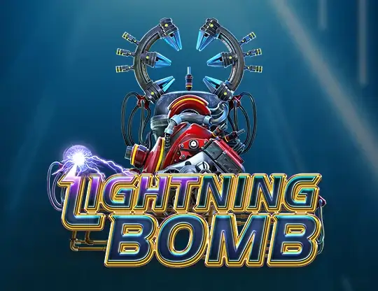 Spela Lightning Bomb Online | För Riktiga Pengar
