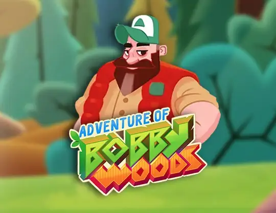 Adventure of Bobby Woods Slot - Spela med riktiga pengar