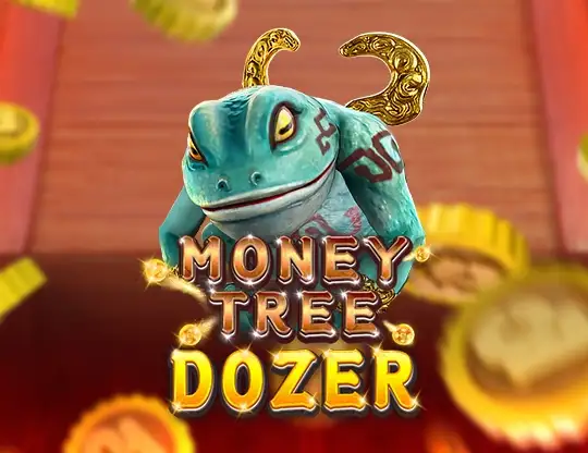 Spela Money Tree Dozer Online | För Riktiga Pengar