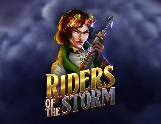 Riders of the Storm Slot med Riktiga Pengar | Bästa Casino