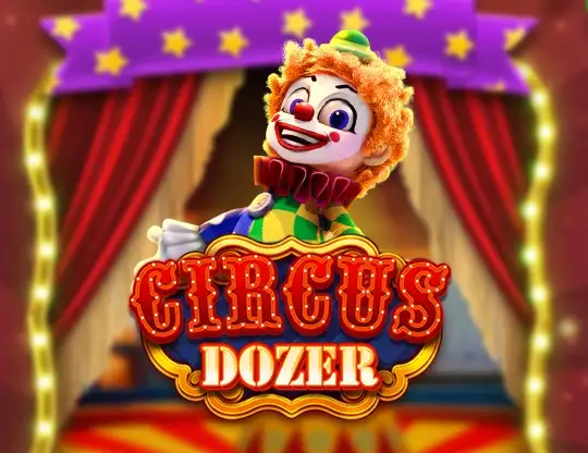 Spela Circus Dozer Online | För Riktiga Pengar