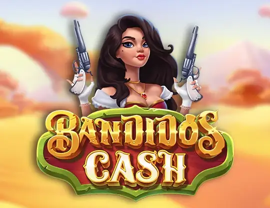 Bandidos Cash Slot - Spela med riktiga pengar
