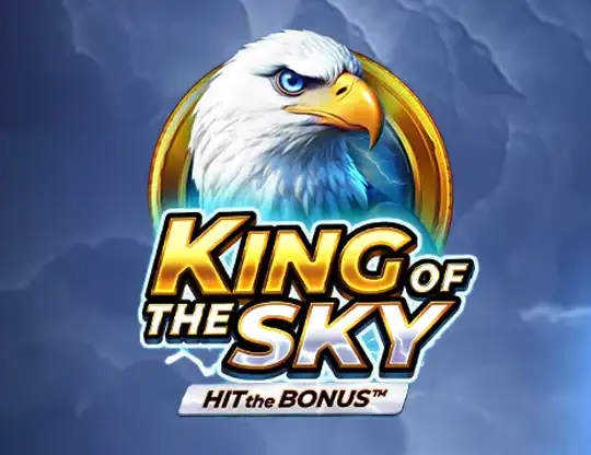 King of the Sky: Hit the Bonus Casino Online | Spela med Riktiga Pengar