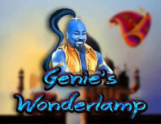 Genie's Wonderlamp Slot med Riktiga Pengar | Bästa Casino