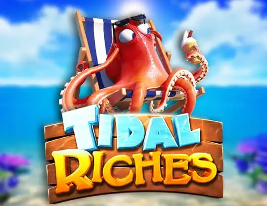 Tidal Riches Casino Online | Spela med Riktiga Pengar