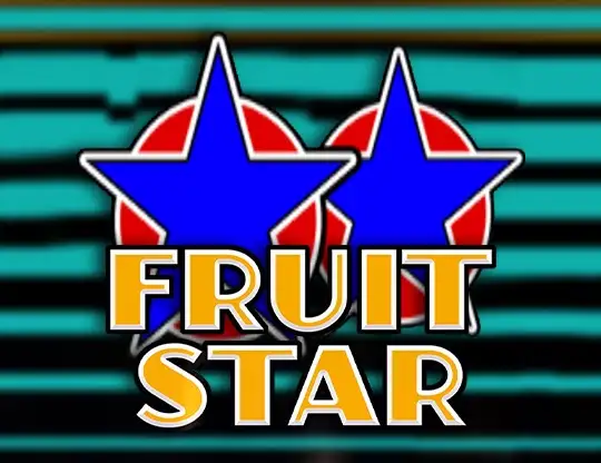 Fruit Star Slot - Spela med riktiga pengar