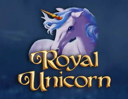 Royal Unicorn Slot - Spela med riktiga pengar