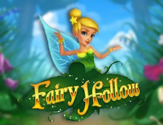 Fairy Hollow Slots med Riktiga Pengar | Online Casino
