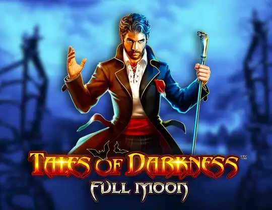 Tales of Darkness Lunar Eclipse Casino Online | Spela med Riktiga Pengar