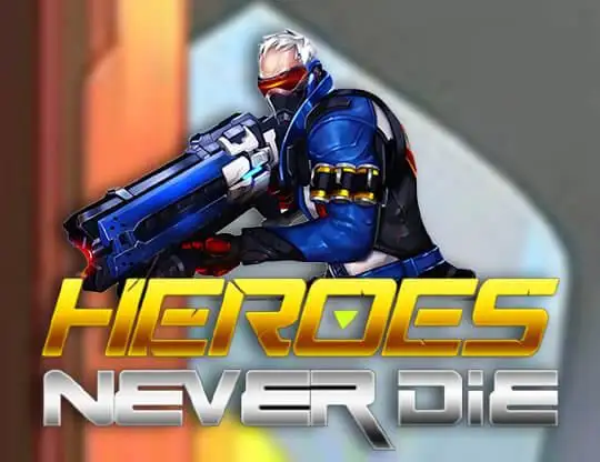 Heroes Never Die Casino Online | Spela med Riktiga Pengar