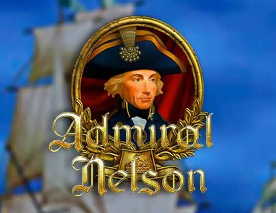 Admiral Nelson Slot - Spela med riktiga pengar