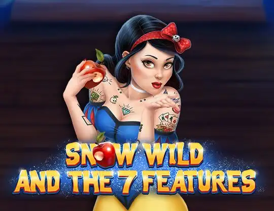 Snow Wild and The 7 Features Casino Online | Spela med Riktiga Pengar