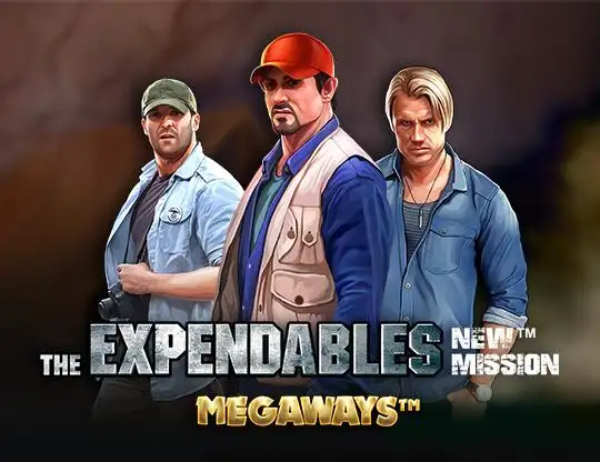 The Expendables New Mission Megaways Casino | Spelautomater med Riktiga Pengar Sverige