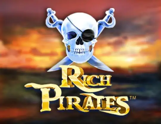 Rich Pirates Casino | Spelautomater med Riktiga Pengar Sverige