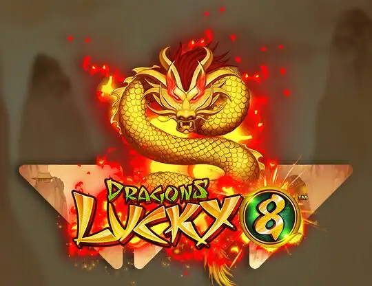 Dragons Lucky 8 Slot Casino Online | Spela med Riktiga Pengar