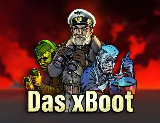 Das xBoot Slot - Spela med riktiga pengar