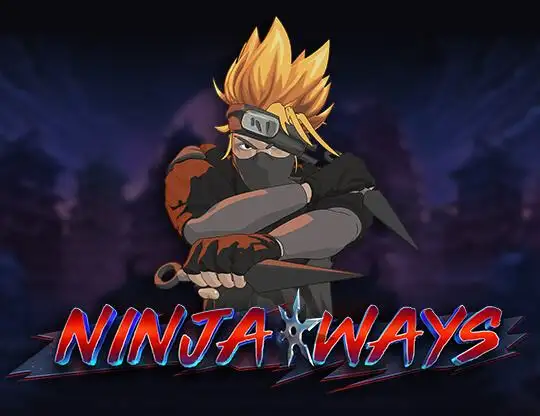Ninja Ways Slots med Riktiga Pengar | Online Casino
