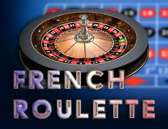 French Roulette 2D Advanced med Riktiga Pengar | Spel Online Njukčamánnu