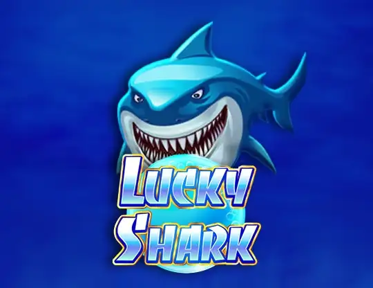 Lucky Shark Slot - Spela med riktiga pengar