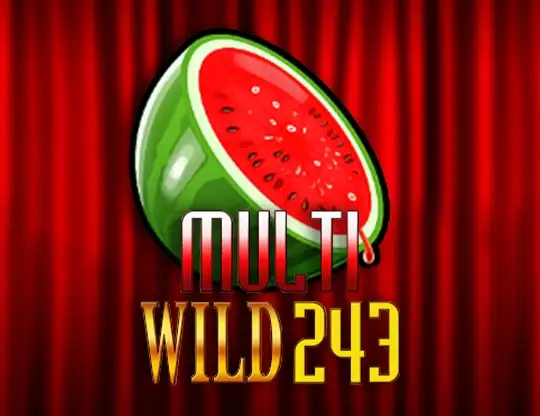 Multi Wild 243 Slots med Riktiga Pengar | Online Casino