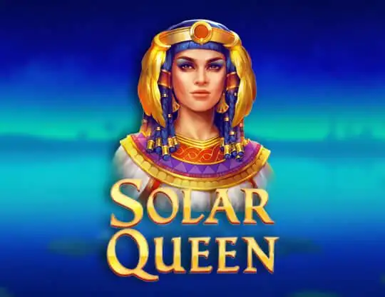Solar Queen Casino Online | Spela med Riktiga Pengar